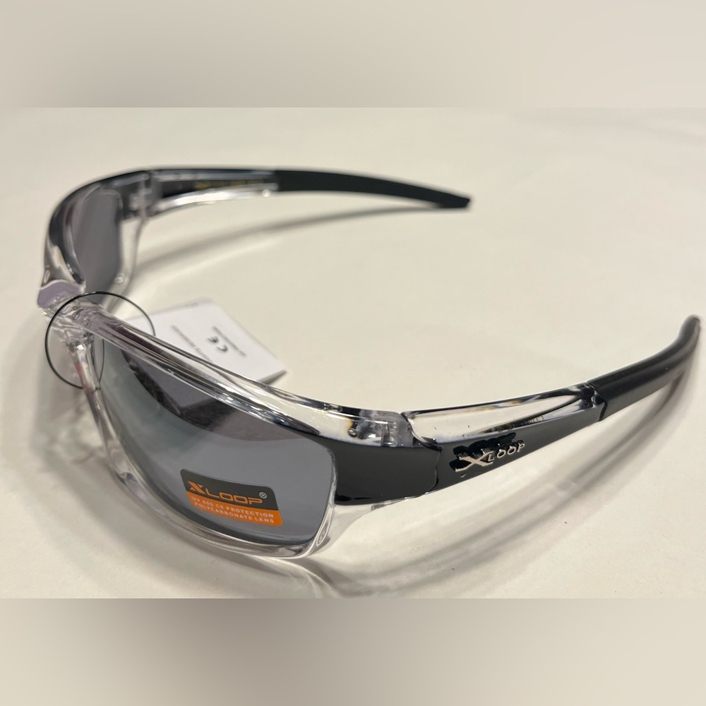 - Men’s X-Loop Sunglasses